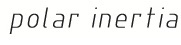 polar inertia